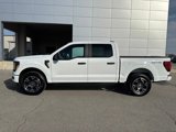 New 2025 Ford F150 STX image 2