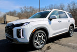 New 2025 Hyundai Palisade SEL image 4