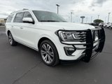 Used 2020 Ford Expedition Max Limited w/ Equipment Group 302A image 2