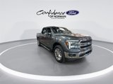 New 2025 Ford F150 Lariat image 2