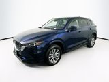 Used 2025 MAZDA CX-5 AWD 2.5 S w/ Select Package image 3