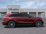 New 2025 Cadillac Escalade IQ Sport 2 w/ LPO, ONYX Package image 5