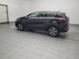Used 2020 Kia Sportage LX image 3