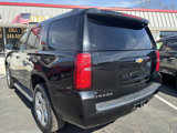 Used 2015 Chevrolet Tahoe LTZ w/ Max Trailering Package image 3