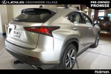 Used 2019 Lexus NX 300 AWD image 3