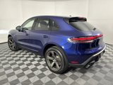 Certified 2025 Porsche Macan image 3