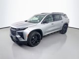 New 2026 Chevrolet Traverse RS image 4