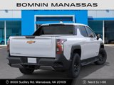 New 2026 Chevrolet Silverado EV LT image 4