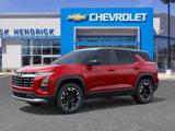 New 2026 Chevrolet Equinox LT image 3