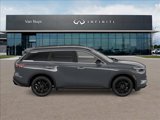 New 2025 INFINITI QX60 Luxe w/ Black Edition image 4