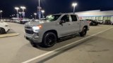 New 2025 Chevrolet Silverado 1500 RST w/ All Star Edition Plus image 5