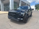 New 2025 Toyota Sequoia TRD Pro image 2