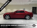 Used 2015 Chevrolet Camaro LT w/ RS Package image 2
