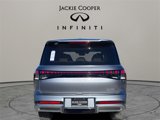 New 2025 INFINITI QX80 Sensory w/ Premium Cargo Package image 4