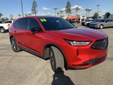 Used 2024 Acura MDX A-Spec image 3