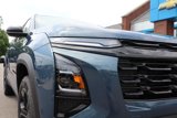 New 2026 Chevrolet Equinox LT w/ Convenience Package II image 3