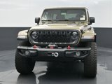 New 2025 Jeep Wrangler Unlimited Rubicon image 3