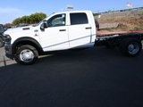 New 2025 RAM 5500 Tradesman image 4