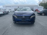 New 2025 Nissan Murano Platinum w/ Cargo Package image 3
