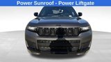New 2025 Jeep Grand Cherokee L Altitude image 3
