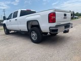 Used 2018 GMC Sierra 2500 4x4 Crew Cab image 6