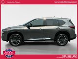New 2025 Nissan Rogue Platinum image 3