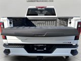 New 2025 GMC Sierra 2500 AT4 w/ AT4 Premium Plus Package image 4