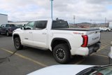 Used 2025 Toyota Tundra SR5 image 2