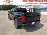 New 2025 Chevrolet Colorado Z71 w/ Technology Package image 5