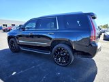 Used 2018 Cadillac Escalade Luxury image 3