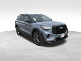 New 2025 Ford Explorer ST image 5