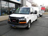 Used 2016 GMC Savana 3500 image 4