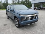 New 2025 Chevrolet Tahoe LT w/ Comfort Package image 4
