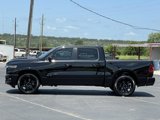 Used 2025 RAM 1500 Laramie w/ Night Edition image 4