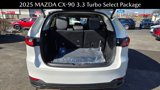 New 2025 MAZDA CX-90 3.3 Turbo w/ Select Package image 5