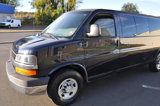 Used 2014 Chevrolet Express 3500 LT w/ LT Preferred Equipment Group image 3