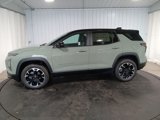 New 2026 Chevrolet Equinox LT w/ Convenience Package II image 2