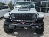 New 2025 Jeep Wrangler Unlimited Rubicon 392 image 3