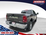 New 2025 RAM 2500 Big Horn image 6