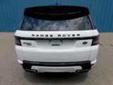 Used 2022 Land Rover Range Rover Sport HSE Dynamic image 4