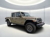 New 2025 Jeep Gladiator Rubicon image 2