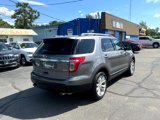 Used 2014 Ford Explorer Limited w/ Equipment Group 302A image 5