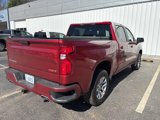 Used 2023 Chevrolet Silverado 1500 RST image 2