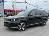 New 2025 Hyundai Santa Fe Limited image 2