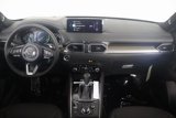 New 2025 MAZDA CX-5 Signature image 4