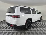 New 2025 Jeep Wagoneer L Series II image 4