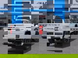 New 2025 Chevrolet Silverado 2500 Custom w/ Custom Value Package image 4