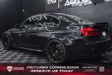 Used 2018 BMW M3 Sedan image 2