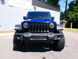 Used 2020 Jeep Wrangler Unlimited Sport image 2
