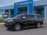 New 2025 Chevrolet Suburban Premier image 2